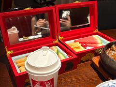 -千百味红餐厅·江西菜(绿地双子塔店)