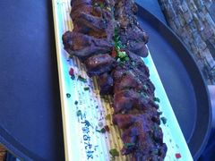 -三个蒙古大叔羊肉串(大宁店)