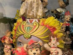 -成都泰迪熊博物馆