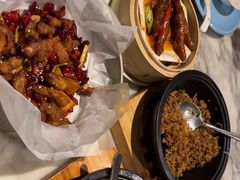 -东南里湖景餐厅·新闽菜(浦西万达店)