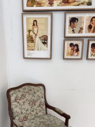 -模卡写真馆(南通店)
