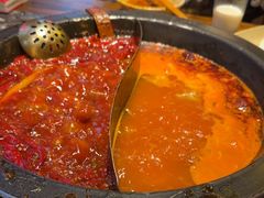 -蜀大侠火锅(总府路店)