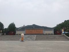 -龙口南山旅游景区