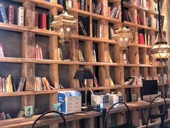 -漫咖啡(永旺梦乐城店)