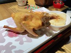 -大鸽饭(岗顶店)