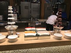 -芭菲盛宴·环球美食(锦城万达广场店)