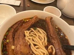-中国厨房/台湾牛肉面