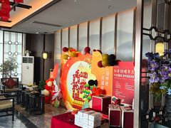 -和子足浴SPA会馆(东方之门店)