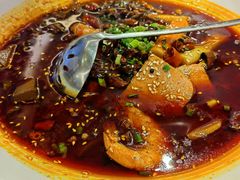 -国人川菜(李家村建东街店)