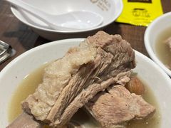 -松發肉骨茶(牛车水店)