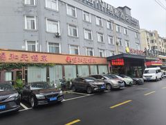 -锡和无锡菜(景丽苑店)