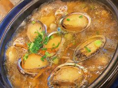 -吉品莞家·鲍鱼鸡煲(东莞店)