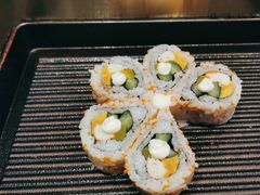 -空之介寿喜烧·和牛放题(恒隆广场店)