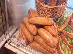 -巴黎贝甜(泗泾店)