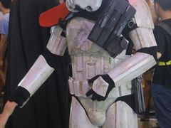 -香港会议展览中心演讲厅