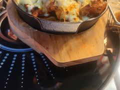 -包装马车·韩国料理·포장마차