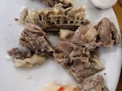 -四嫂鹅肉店(银海南二横街店)