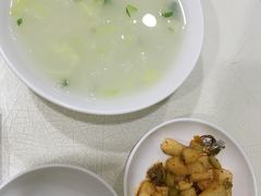 -韩包子(青石桥店)