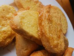 -杨记玉喜龙虾肥蛤(文东店)