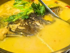 -欧记大排档·景德菜(上海首店)