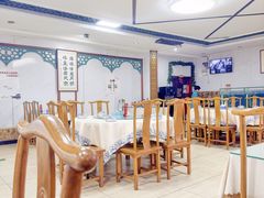-润德轩清真菜馆(宏大路店)
