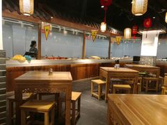 大堂-老城南.鸭血粉丝汤(夫子庙店)