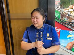 -小龙翻大江文化火锅(太古里店)