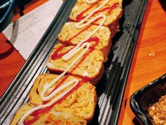 -伍丁·烤牛肋(和平东桥店)
