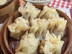 -百年老字号·马家烧麦馆(中街店)