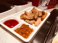 -海底捞火锅鲜切牛肉主题店(长寿路店)