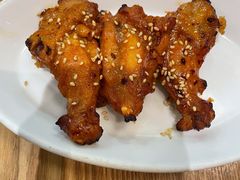 -必胜客(百联又一城店)