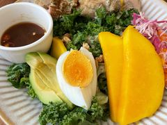 香茅鸡肉能量碗-BAKER&SPICE(国金中心商场店)