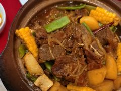 -宏状元现熬粥·京味菜(五棵松店)