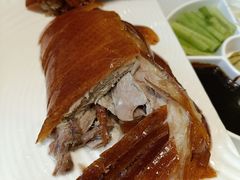 -汇贤府·李氏新鲁菜(万寿路店)