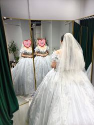 -NaNa婚纱礼服馆