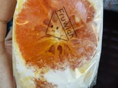 -Fruwich果明治(西单更新场店)