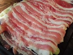 -呷哺呷哺 小火锅 (浦东新欧尚超市店)