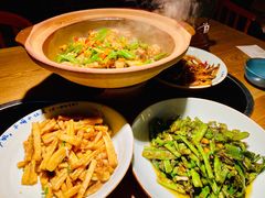 -吃饭皇帝大(解放西路店)