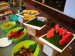 -火舞泰·泰式海鲜火锅餐厅(世纪城店)