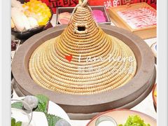 -鲜潭蒸汽石锅鱼(五道口购物中心店)