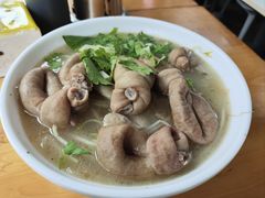 -王记老幺肥肠粉