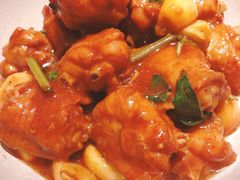 -闽上鲜·福建菜(龙湖滨江天街店)