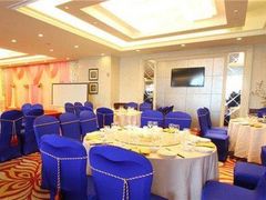 -常州九洲环宇大酒店(常州火车站店)