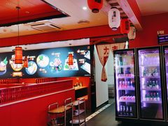 -妙香居韩国烤肉(鹏瑞利季华广场店)