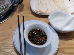 酱料-夜牛潮汕鲜牛肉火锅店(翻身店)