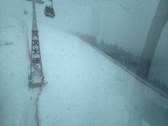 -丝绸之路山地度假区滑雪场