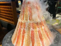 -韩景台烤肉(八大处店)