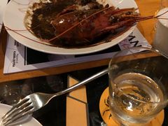 -Ministry of Crab(科伦坡店)