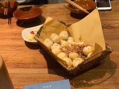 -先启半步颠小酒馆(白麓里店)