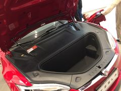 -TESLA 特斯拉(广州天环广场体验店)
